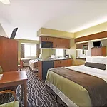 Super 8 By Wyndham San Antonio Downtown Ne